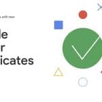 Bourses Google Career Certificate 2026 – Ghana