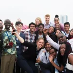 Bourse Commonwealth Reine Elizabeth 2026 – Master à l’étranger
