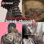 Concours Absa L’Atelier 2026 – Opportunité pour Artistes Visuels Africains