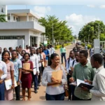 Concours national de recrutement au ministère de l’Environnement