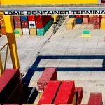 Contrôleur de Gestion – Lomé Container Terminal (LCT)