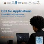 Programme Cyber4Africa 2026 – Cybersécurité IA pour startups africaines