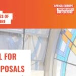 Appel à projets EUNIC Espaces de Culture 2026 – Afrique subsaharienne