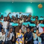 Programme MEST AI Startup 2027 – Bourse pour entrepreneurs africains