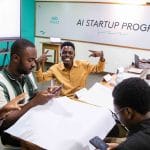 Programme MEST AI Startup 2027 – Formation entrepreneuriale en IA pour jeunes Africains