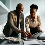 Assistant Commercial et Administratif (H/F) – Agence de Communication