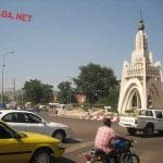 Mobilisation patriotique à Bamako en soutien aux FAMa le 9 mai
