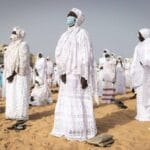 Mali : Goita appelle à l’unité contre le terrorisme pour l’Aïd