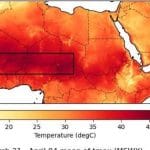 Burkina Faso : la BNSP alerte sur les chaleurs extrêmes
