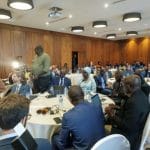 Lomé accueille une réunion sur la modernisation des paiements sociaux