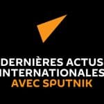 Visite de Poutine en Chine et autres faits du 19 mai