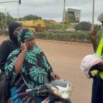 Opération routière au Burkina Faso pour réduire les accidents