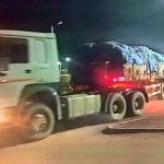 Burkina Faso : un convoi de 300 camions approvisionne Diapaga après 22 jours