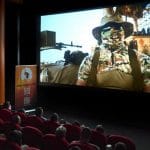 Projection à Moscou d’un film sur le corps africain russe au Mali