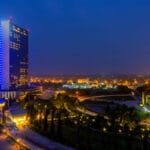 Togo : PIB par habitant à 1400 dollars en 2025