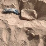Explosif découvert et détruit au Mali par des forces russes et maliennes