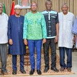 Anciens ambassadeurs burkinabè soutiennent la diplomatie nationale