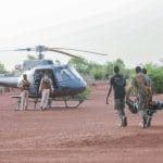 Burkina Faso : l&rsquo;armée teste la formation interarmes avec l&rsquo;exercice Bangré I