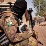 Mali quitte la CEMOG : un acte de souveraineté