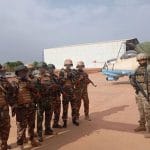 L&rsquo;armée malienne frappe des groupes armés dans plusieurs régions