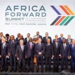 Déclaration de Nairobi : engagements et absences du sommet Afrique-France
