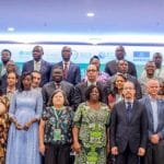 Lomé adopte un appel régional pour la nutrition infantile