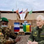 Le Mali exprime sa satisfaction envers la coopération russe