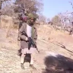 Une vidéo de meurtres de civils diffusée par un membre du groupe JNIM