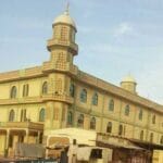 Fermeture de la grande mosquée sunnite à Ouagadougou