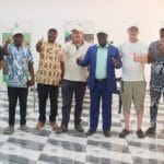 Togo : l&rsquo;INFA de Tové et la Suisse renforcent leur partenariat agricole