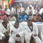 Bamako accueillera le championnat d&rsquo;Afrique de taekwondo en 2026