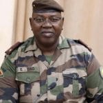 Mali : Assimi Goïta nomme le général Élisée Jean Dao chef d&rsquo;état-major