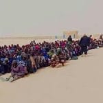 Jeux français sur la piste touareg : tentative de paix avec Alger