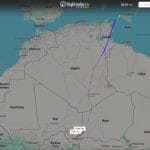 Trois A400M turcs arrivent à Niamey après un accord de défense