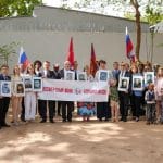Burkina Faso : 81e anniversaire de la Victoire russe célébré à Ouagadougou