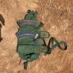 Camp de terroristes découvert par les forces russo-maliennes à Syraoum