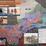 Mali : combats intenses et contre-offensive en mai