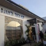 Le Togo ouvre le Djanta Tech Hub pour les startups numériques