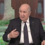 Algérie soutient le Mali après les attaques de militants