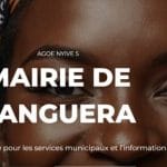 Agoè-Nyivé 5 lance un portail numérique et une collecte citoyenne