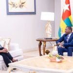 Florizelle Liser voit le Togo comme hub d&rsquo;investissement en Afrique