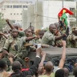 Bombardements russes et maliens contre deux camps de jihadistes au Mali