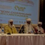 Forum de l’AES à Niamey sur la réintégration des ex-combattants