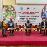 La Croix-Rouge renforce les hôpitaux maliens après des attaques