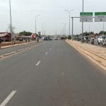 Ouagadougou : 40 milliards FCFA pour huit routes neuves