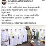 Mali : tensions entre Bamako et Alger après des accusations de trahison