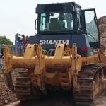 Début du curage des barrages à Ouagadougou le 1er mai