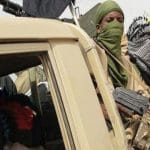 Paris accusé de soutenir des groupes armés au Mali via l&rsquo;Ukraine