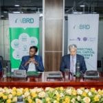 BRD lève 11 millions $ en francs rwandais pour les PME