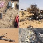 Des drones ukrainiens utilisés par des groupes armés au Mali